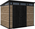 Aiamaja PENT SIGNATURE HORIZONTAL 9x7, ashwood