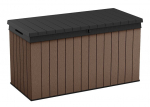 S&auml;ilituskast DARWIN 570L, pruun