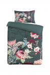 Voodipesukomplekt BLOSSOM 140x200/65x65 cm, mitmev&auml;rviline
