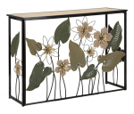 Konsoollaud SPRING 108x36,8x80cm, mitmev&auml;rviline