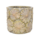 Lillepoti &uuml;mbris CHIARA D16,7xH14,7cm