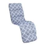 Toolikate BADEN-BADEN 48x165cm, hall romb