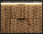 LED-raam RAMA, kroom