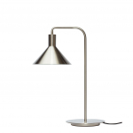 Laualamp SOLO, nikkel