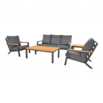 Lounge komplekt DONNAN, antratsiit