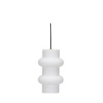 Laelamp H&Uuml;BSCH matt valge