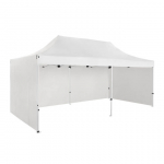 Pop-up telk PREMIER 4x6, valge