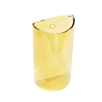 Vaas POPSICLE 3-osaline komplekt, roheline/roosa/kollane