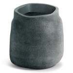 Lillepott BOGE 37L, grafiit