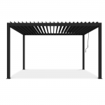 Pergola GUTROOF PRIMARY 3x4m, antratsiit