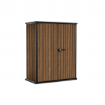 Hoiukast DECO VERTICAL 1400L, pruun