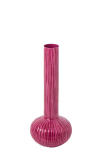 Vaas FUCHSIA suur, roosa