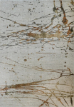 Vaip JURA 1 200x290 cm, beež