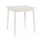 S&ouml;&ouml;gilaud ZigZag 75x75cm, valge