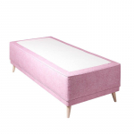 Vedruvoodi Atlanta 90x200 cm pehme