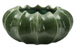 Vaas CACTUS BASKET &Oslash; 31 X 16, roheline