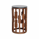 Abilaud LAMPUNG &uuml;mmargune, must