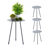 Abilaud HILTON 4-osaline &Oslash; 35 x K 45 cm, h&otilde;bedane