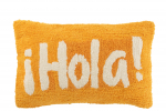 Dekoratiivpadi Hola, oranž