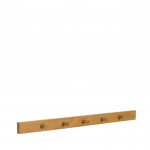 Riidenagi COSPLAY L60 cm, looduslik