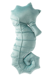 Padi SEAHORSE 27x58 cm, t&uuml;rkiissinine