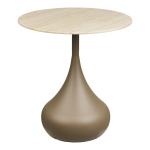 Abilaud PIENZA, khaki