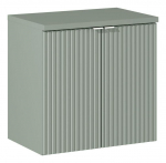 Komplekt LINE REED GREEN 60 cm, pilliroo roheline