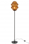 P&otilde;randalamp HONEY SPOON, pruun