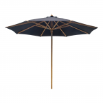 P&auml;ikesevari AUSTIN D300, must