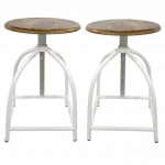 Baaripukid LIVERPOOL 2tk , pruun/valge