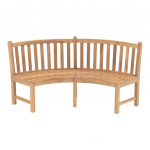Aiapink NATURAAL 200 cm, naturaalne