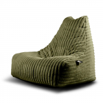 Kott-tool B-BAG MIGHTY-B samet, oliiviroheline