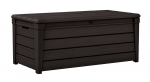 S&auml;ilituskast BRIGHTWOOD 455L, pruun