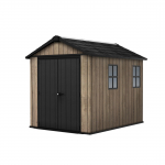 Aiakuur DECO APEX 9x7,5, hallikaspruun
