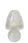 K&uuml;&uuml;nlajalg CRYSTAL, l&auml;bipaistev