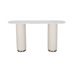 Konsoollaud MODIG, valge