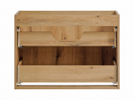 Valamukapp NOVA OAK 80 cm 2 sahtliga, Coast Evoke tamm