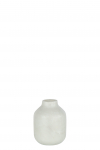 Vaas BOTTLE suur, valge