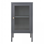 Hoiukapp DALBY, hall