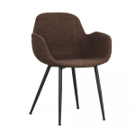 S&ouml;&ouml;gitool MICK, pruun