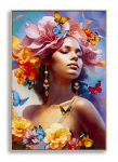 Maal MARTY 62x92x4cm, mitmev&auml;rviline