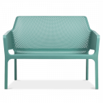 Aiapink NET BENCH 2-kohaline, roheline