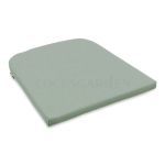 Aiatooli padi NET CUSHION, roheline