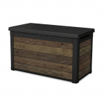 Aiaikast DECO BOX 380L, p&auml;hklipruun