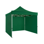 Pop-up telk PREMIER 3&times;3, roheline
