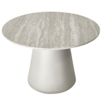 Diivanilaud TANGO &oslash;60cm, hall