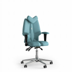 Kontoritool Kulik System Fly, meresinine