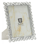 Pildiraam HOLLOW 26x31,3cm (sisemine m&otilde;&otilde;t 20x25cm), h&otilde;bedane