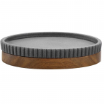 Seebialus NIAGARA, hall/akaatsia