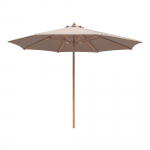 P&auml;ikesevari AUSTIN D300, taupe